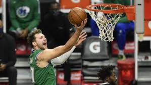 The mavs won the first two matches at staples center prior to the clippers tied it up with two wins in dallas. Nba Dallas Defeats Los Angeles Cliipers