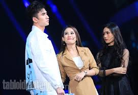 Alur cerita sinetron ini merupakan adaptasi lepas dari serial meteor garden. Sinopsis Siapa Takut Jatuh Cinta Hari Ini Selasa 23 Oktober 2018 Tabloidbintang Com