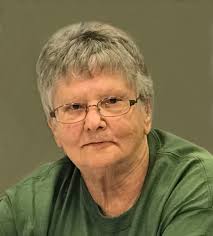 Obituary: Beverly Olson