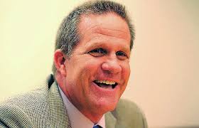 Republicans jump into lieutenant governor's race