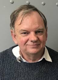 Autism expert Geoff Evans returns to Maryport