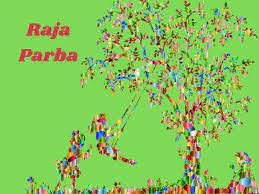 It is believed that on the day of the basumati snana, odisha will receive good showers of rain, cooling down the parched mother earth. All You Need To Know About The Raja Parba Festival Of Odisha