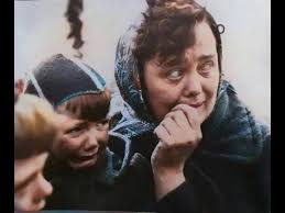 The flooding of Zeeland "Watersnoodramp" (NL) in 1953 as never seen before  in color! [AI] Part-2