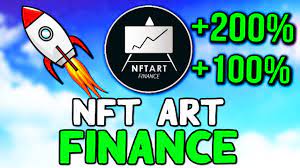 New 100x Coin Nft Art Finance Price Prediction 2021 Nftart Price Prediction Youtube