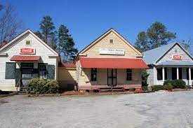 Historic Boykin Historic South Carolina South Carolina Small Town Life