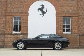 Ferrari 612 Scaglietti Wallpaper Car Body Design