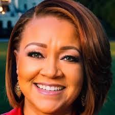 Marci Campbell's Instagram, Twitter & Facebook