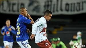 Millonarios hoy hay que ganar. El Equipo Colombiano Que Quiere Renunciar A Lo Que Gano Bajo La Sombra Del Narco Bbc News Mundo