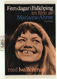 Fem dagar i Falköping (1975)