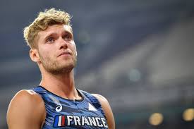 L'athlète français kevin mayer est confiant pour les jo de tokyo après sa qualification à la réunion. Athletisme Jo Pourquoi Kevin Mayer Ne Pourra Pas Etre Porte Drapeau Francais A Tokyo