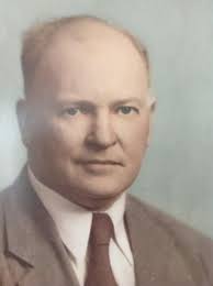 Giles Warren “G. W.” Phillips (1894-1960)