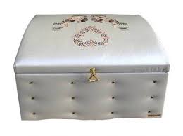 Beyaz Ceyiz Sandigi Ornekleri Ceyiz Sandigi Tasarimlari Modelleri Decorative Boxes Decor Home Decor