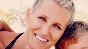 Brynn Cameron, Blake Griffin's Ex-Girlfriend: 5 Fast Facts