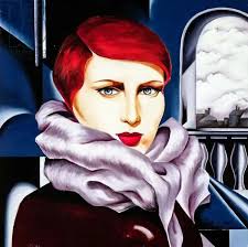 Reproduktion von Bildern