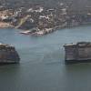 You can go here for more information on lake cabin rentals around the united states. 3