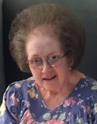 Obituary for Martha Ann (Lemly) Williamson