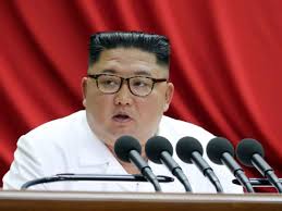 Presently, he is the world's youngest serving state leader and is the first north korean supreme leader to have been born after the nation was founded. Kim Jong Un Health Kim Jong Un Issues Warning On Coronavirus As Health Speculation Swirls World News Times Of India