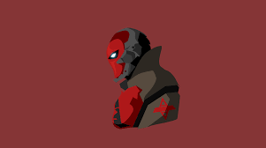 Multiple sizes available for all screen sizes. Red Hood 4k Ultra Hd Wallpaper Hintergrund 4445x2480