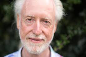 Declan Hammond- Psychedelic Therapy Training