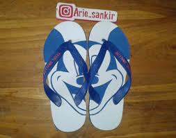 Große auswahl an schuhen, stiefeln, sandalen u.v.m. Sandal Swallow Ukir