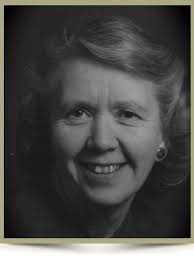 Daphne Baldwin (nee Syson)