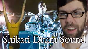 Making an Enter Shikari Style Drum Kit (Sound Like Rob Rolfe)