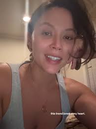 Melissa Oneil Bacon Avocado Trend