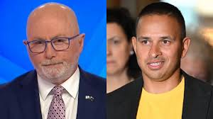 Sydney District Court civil matters list, Friday, May 30