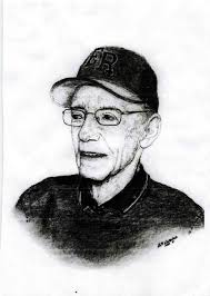 Jack Scott — Your West Central Voice