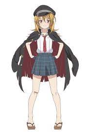 Yoshimi Iwaki Va Nanami Yamashita From Anime Hachigatsu No Cinderella Nine Manga Tokyo Upcoming Anime Anime Latest Anime
