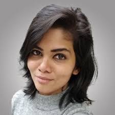 Annie Bernard's Instagram, Twitter & Facebook