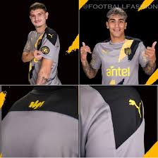 We did not find results for: Penarol 2021 22 Puma Away Kit Football Fashion