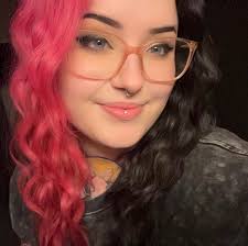 Recommendations for wolf cut hair salon in Columbus?