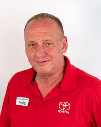 Meet the Staff of Findlay Toyota I Your Local Toyota Dealer Staff