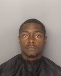 Shooter Arrested at Jervey Gantt Park in Ocala, Florida