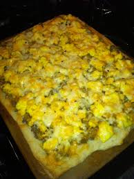 • 84% would make again. Pin By Deanna Brucker On Breakfast Casey S Breakfast Pizza Recipe Breakfast Pizza Breakfast Recipes