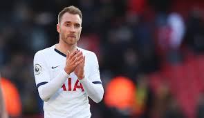 Anyone can become informed about their world. Tottenham Hotspur On Twitter We Can Confirm The Departure Of Christian Eriksen Who Has Today Completed A Transfer To Inter Milan We Wish You All The Best For The Future Chriseriksen8 Thfc