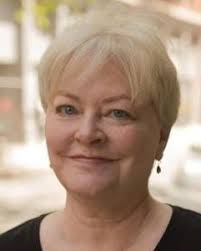 Sue Bostwick's Instagram, Twitter & Facebook