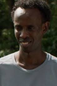Barkhad Abdi List of Movies and TV Shows