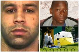Jessie James murder: Gangster that police believed helped arrange killing  revealed by the M.E.N.