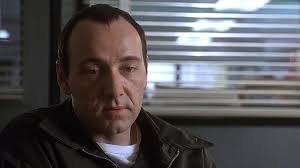 The JOE-DOWN Reviews 'The Usual Suspects'