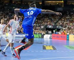 Find the perfect luc abalo stock photos and editorial news pictures from getty images. Luc Abalo Player Profile Handball News