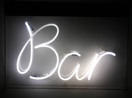 Pin By Jackson Conner On Dining Room Neon Bar Signs Neon Signs Bar Signs