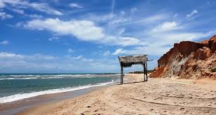 A cidade de fortaleza, capital do estado do ceará e 5ª maior do país, é a capital. Canoa Quebrada Brazil Fun Things To Do Travelpassionate Com