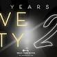 NYE Bash @ Mills Park Hotel