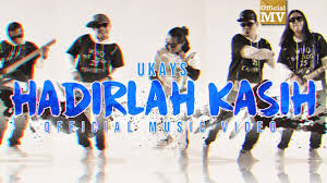 Feel free to drop us comment if you have any suggestion or feedback regarding the. Lirik Lagu Hadirlah Kasih Ukays Exlyrics Com