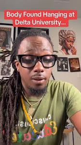 Delta State University cancels classes after body found