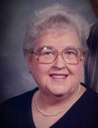 Obituary information for Ellen Lane