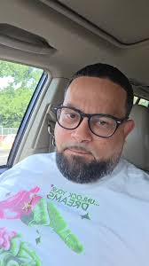 Jonathan Erik Barber