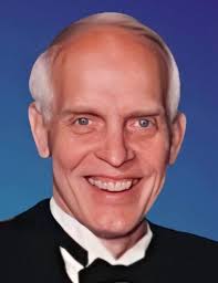 Alf Logan Obituary July 29, 2022